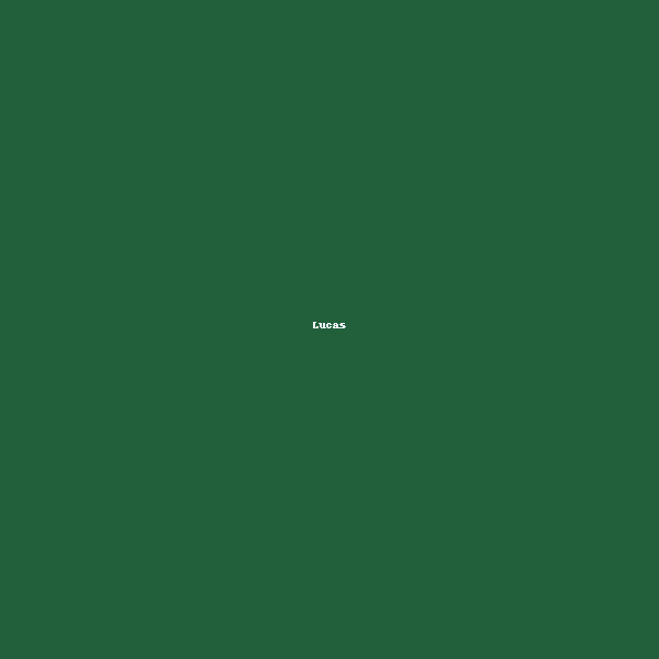 Lucas - Événements